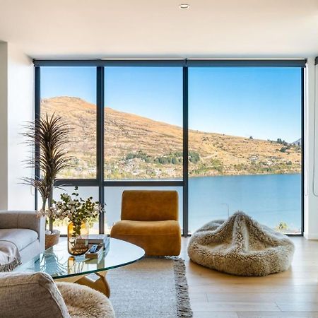 Villa The Tiers- Hot Tub- Ac- Bbq- Free Parking à Queenstown Extérieur photo